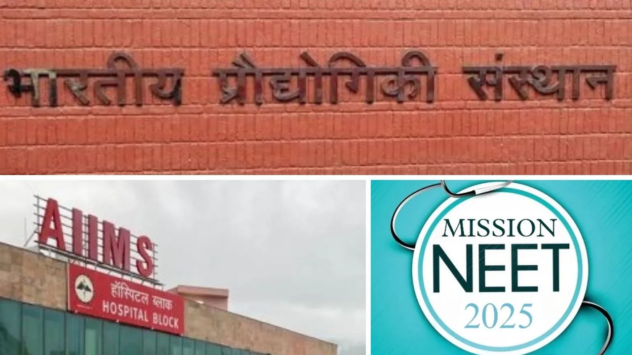 आईआईटी कानपुर ने मेडिकल छात्रों के लिए पहल की है।