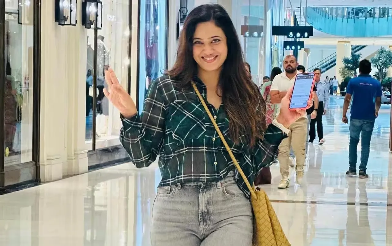 swata tiwari