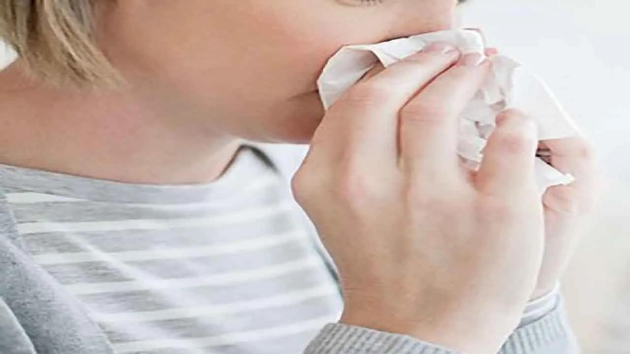 FLU
