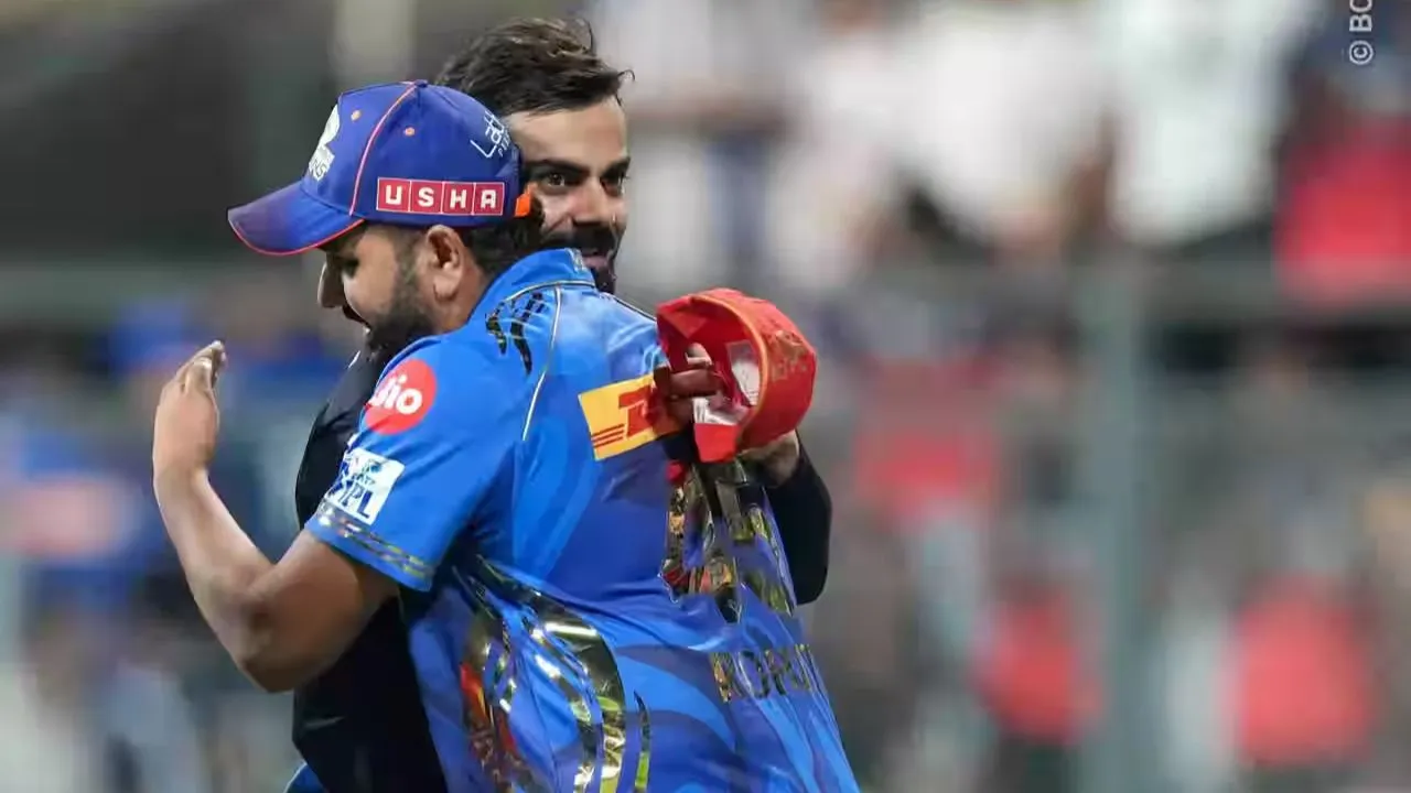 MI vs RCB 1 