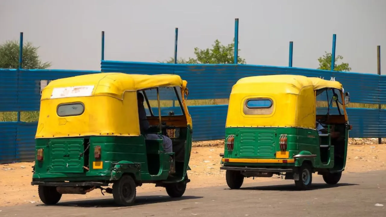 cng AUTO