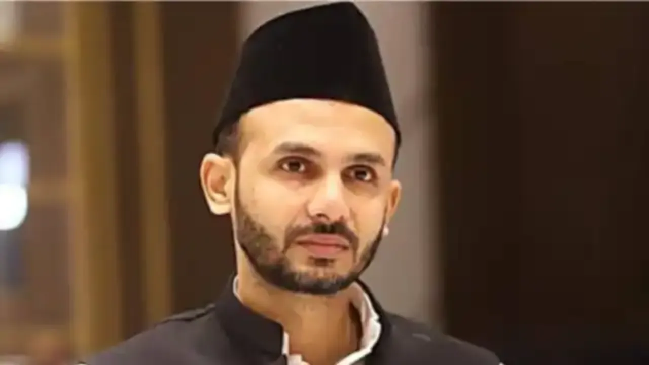 SP MP Ziaur Rahman Barq