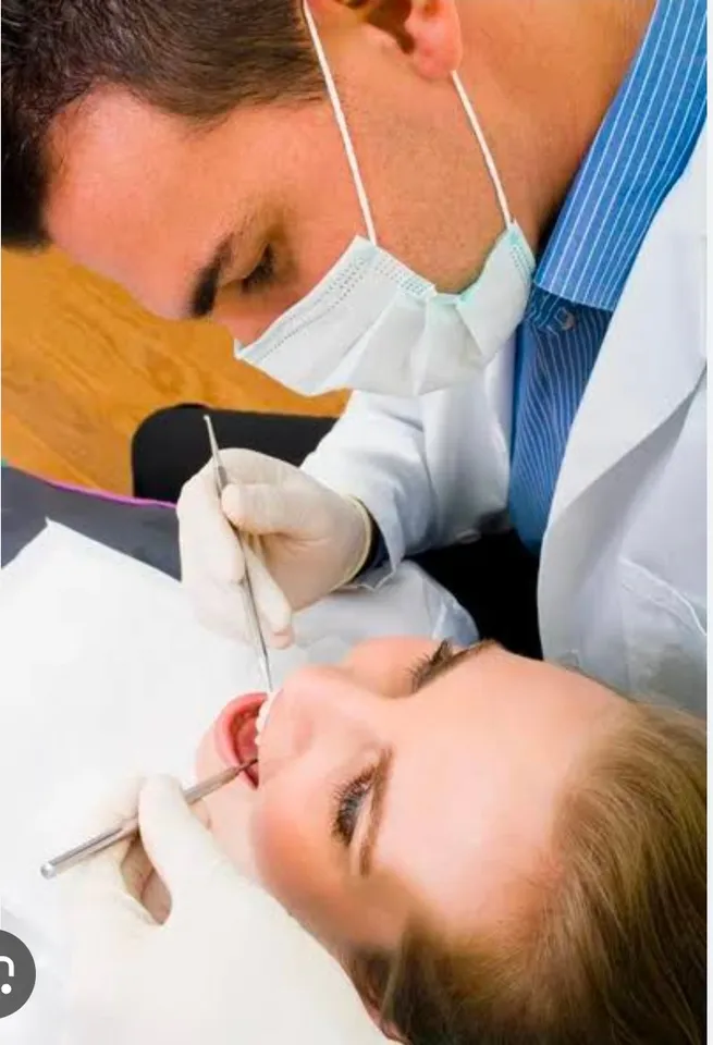 Dentist 