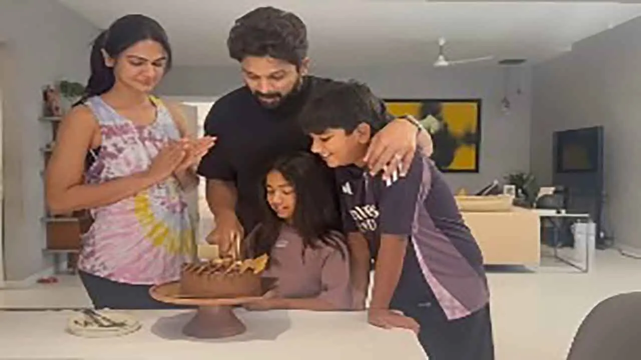 aaluarjun