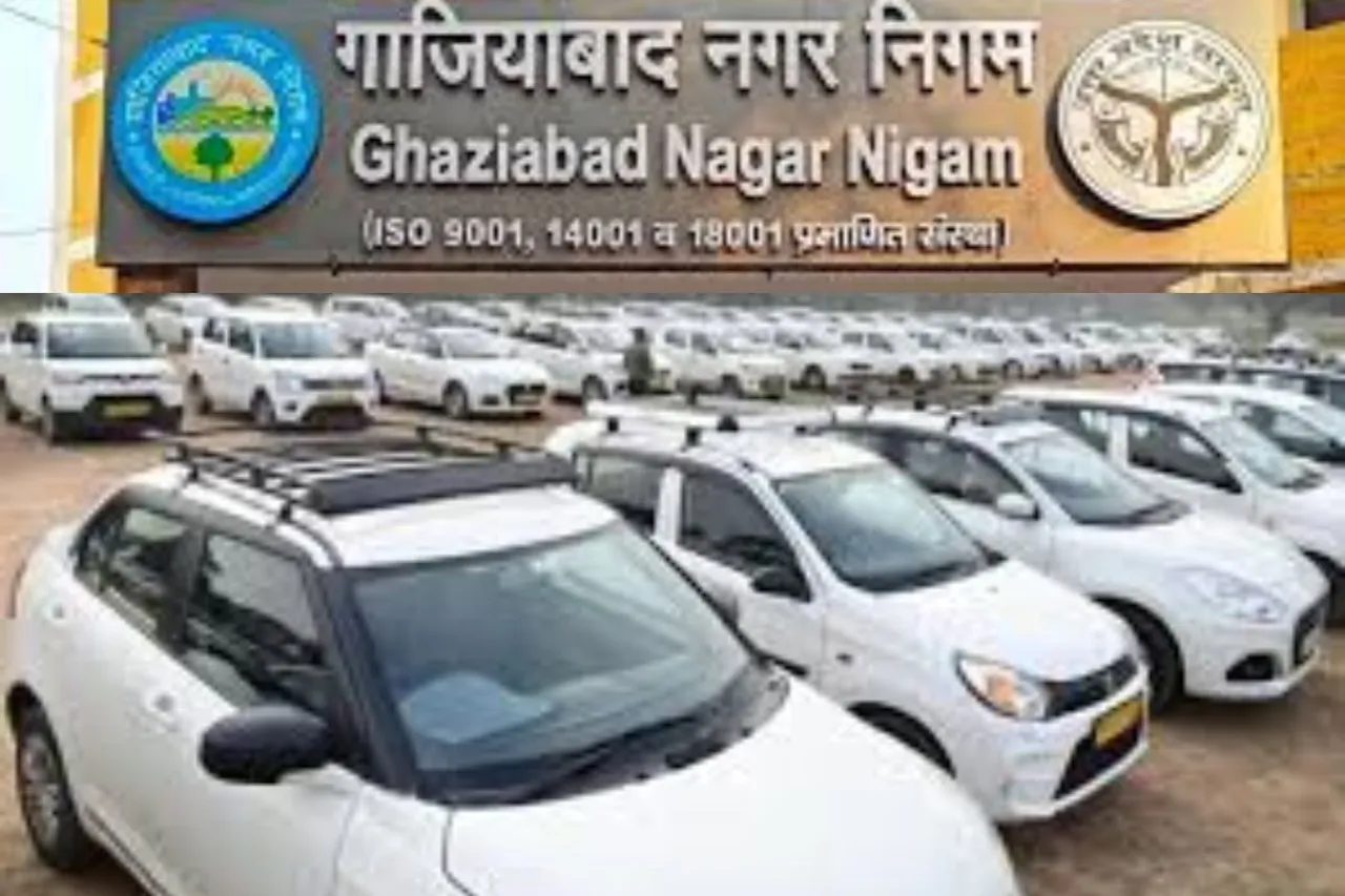 GZB NIGAM PARKING RATE-1
