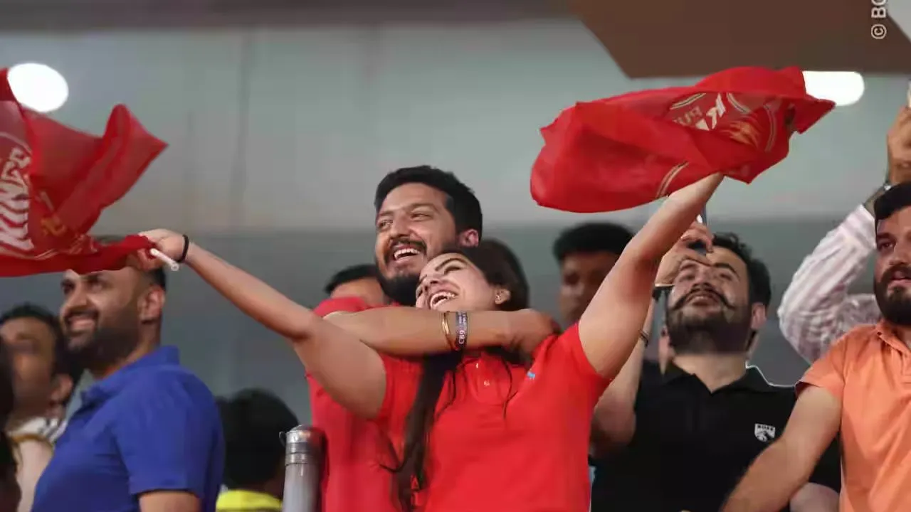 IPL Match 