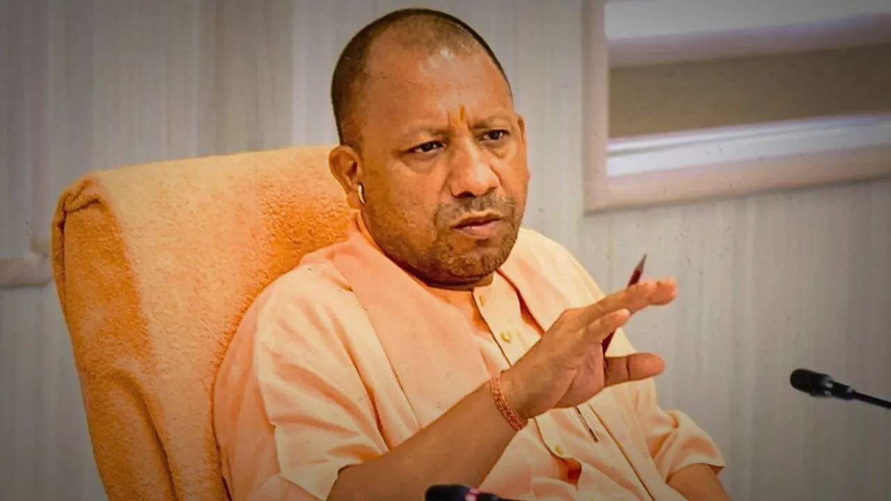 Chief Minister Yogi Adityanath UP One Stop Centre expanded 