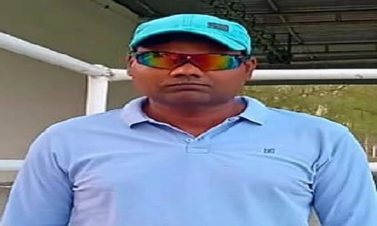 डॉ. मनोज यादव को नॉर्थ ज़ोन टीम का कप्तान नियुक्त