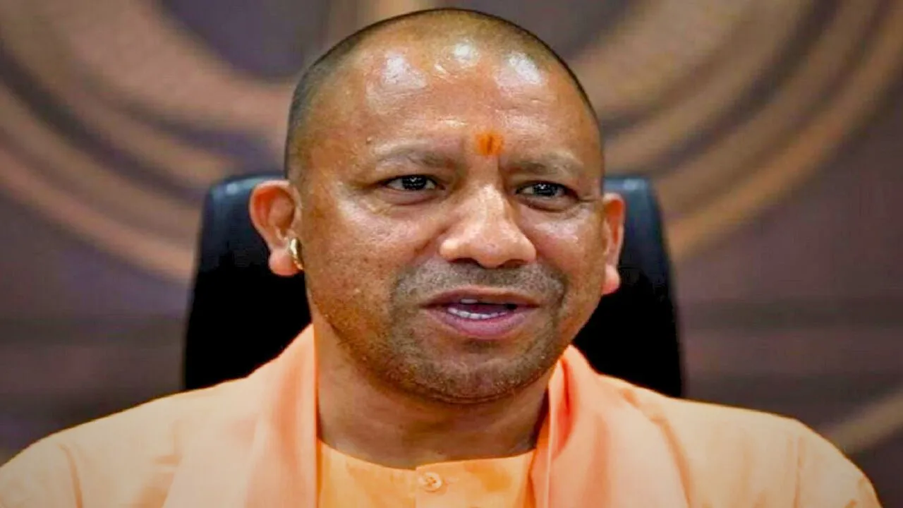 Yogi government decision Dearness allowance state employees
