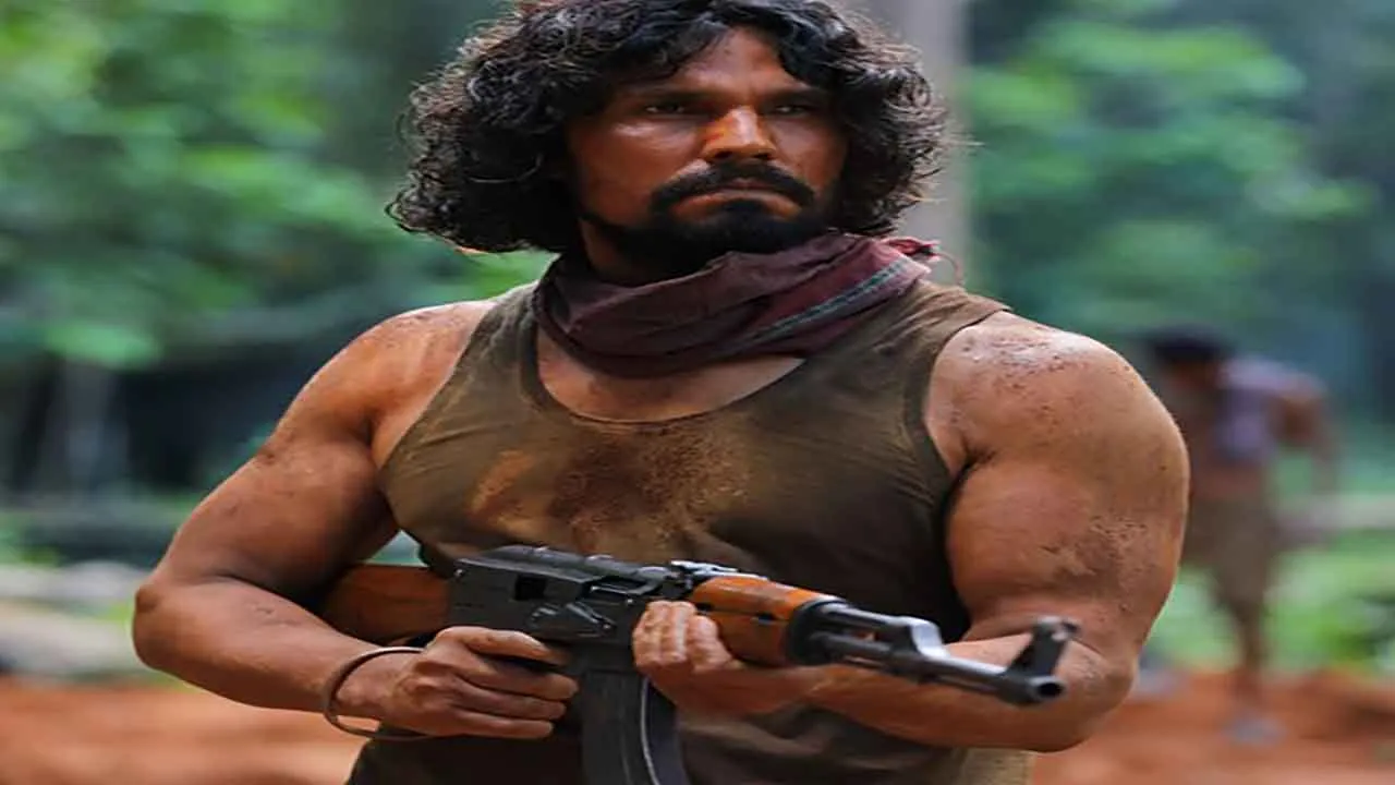RandeepHooda