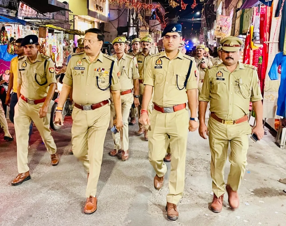 शाहजहांपुर न्यूज 