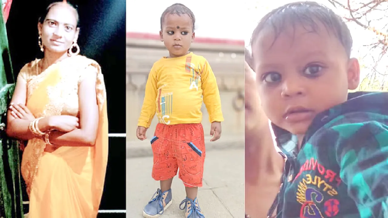 VARANASI CRIME STORY