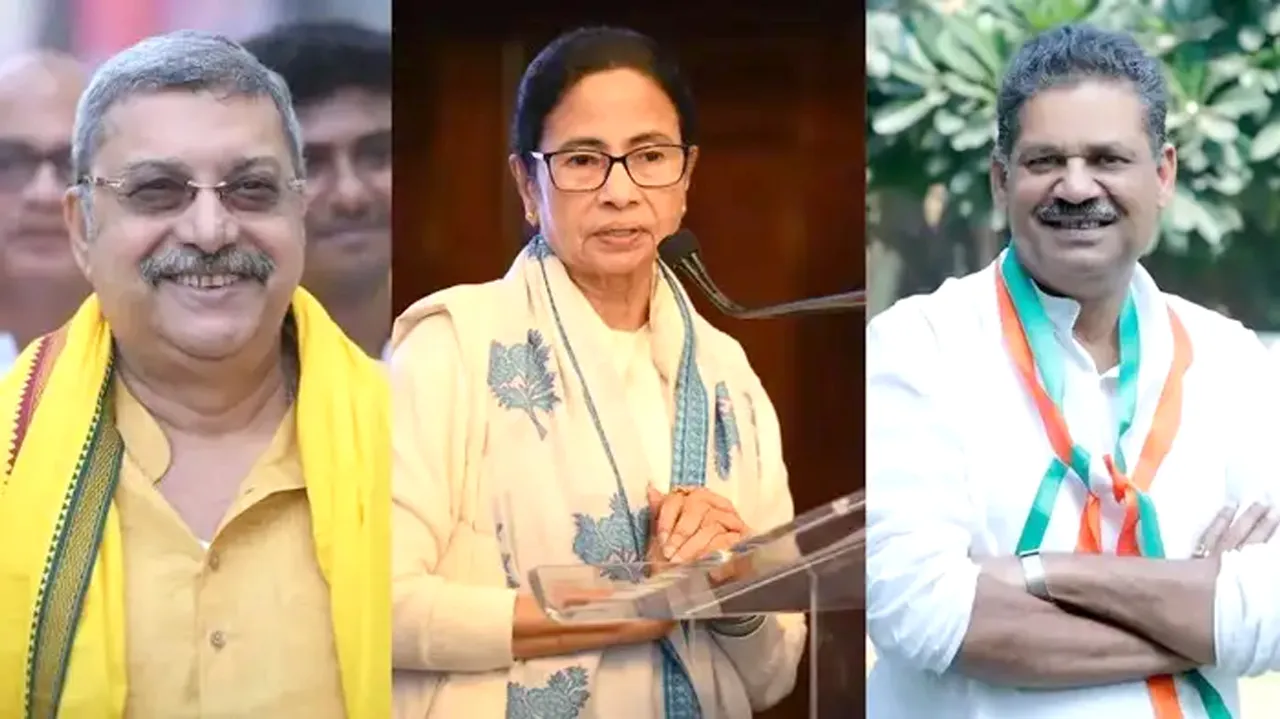 MAMTA BANARJI