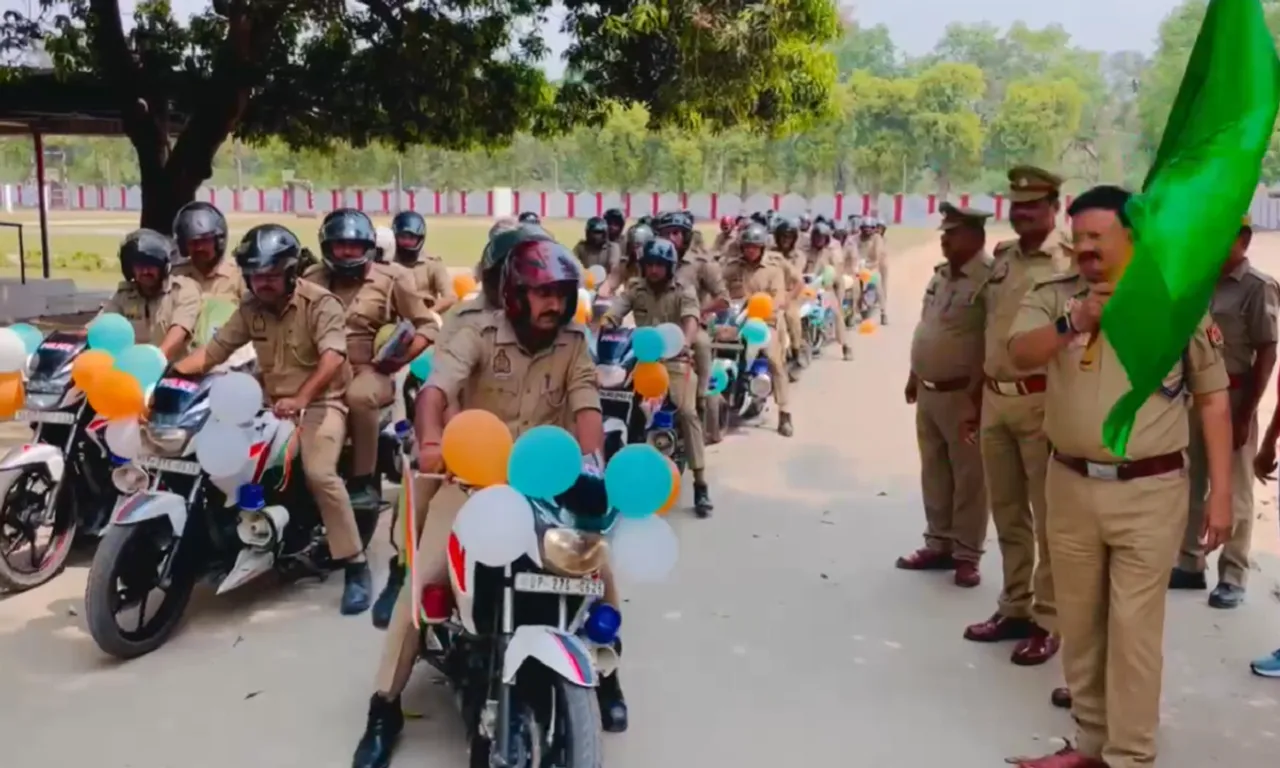 शाहजहांपुर न्यूज 