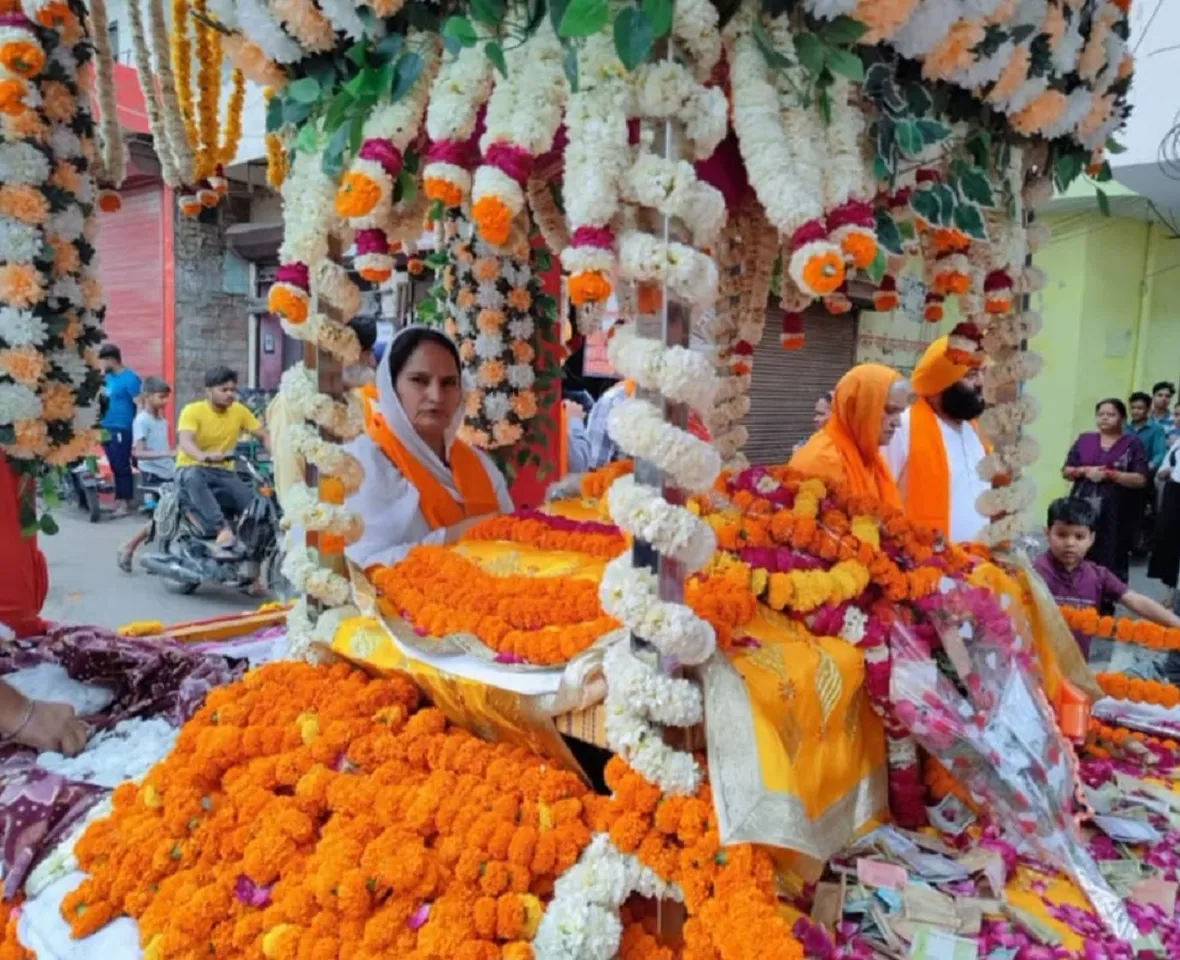 शाहजहांपुर न्यूज 