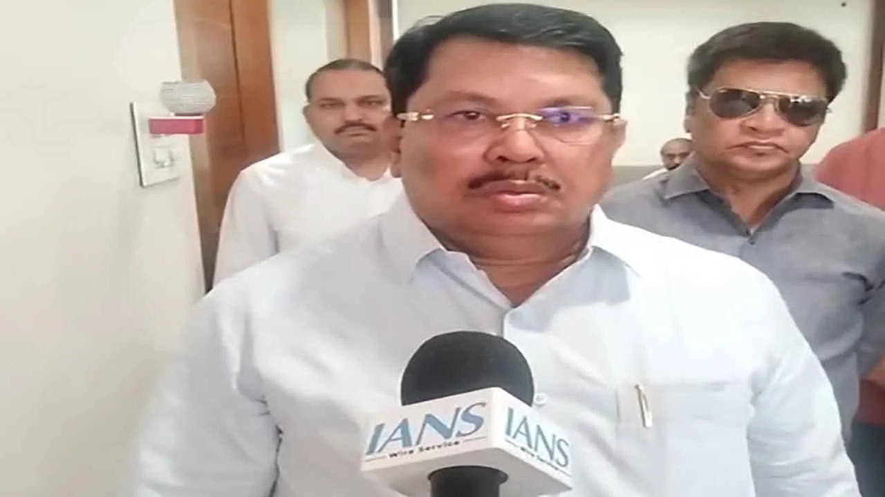 VijayWadettiwar