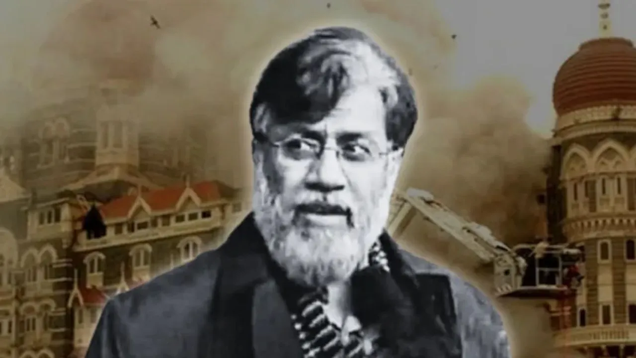 तहव्वुर राणा
