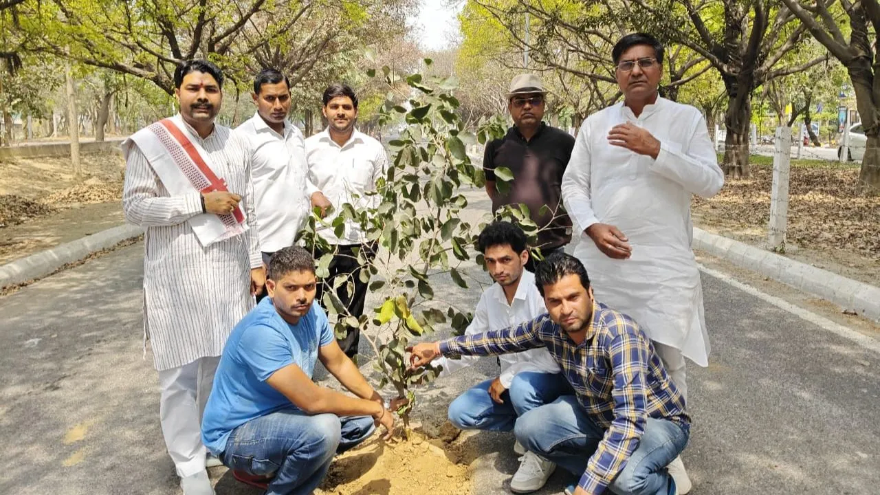 करप्शन फ्री इंडिया