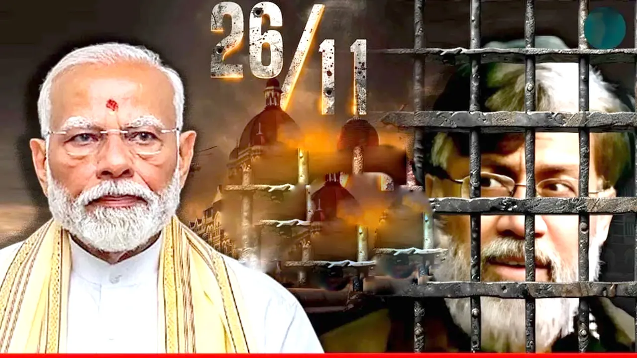 MODI MUMBAI