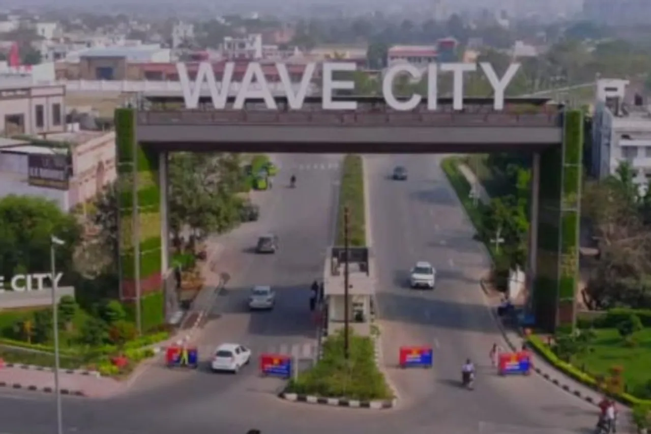 gzb  wave city-1