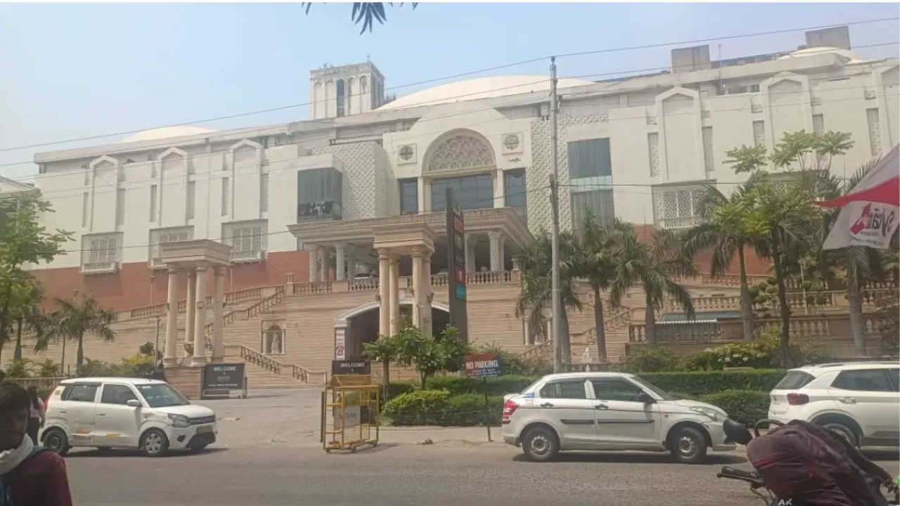 Greater Noida 