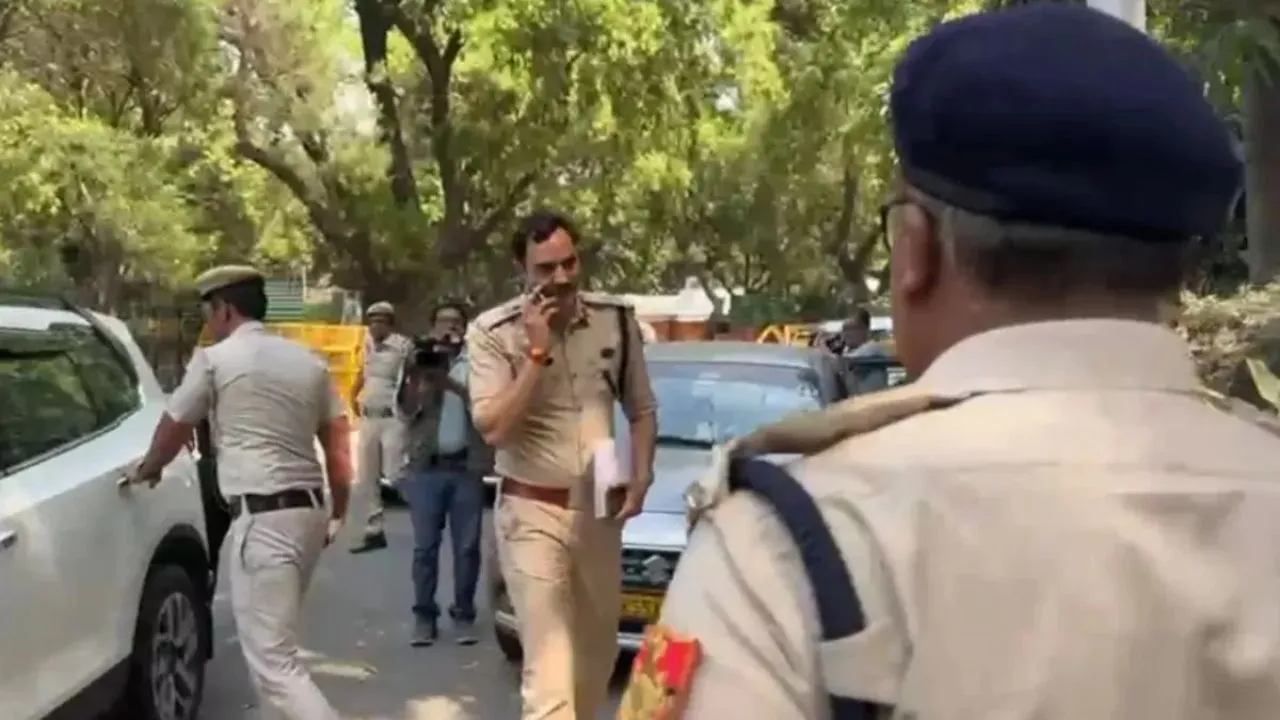 दिल्ली के पश्चिम विहार इलाके में प्रोपर्टी डीलर की हत्या