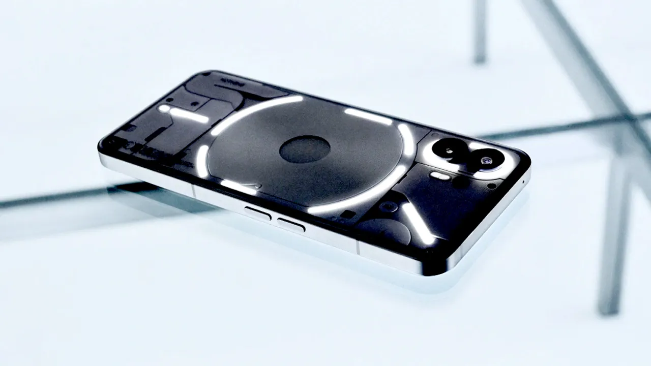 Infinix PHONE