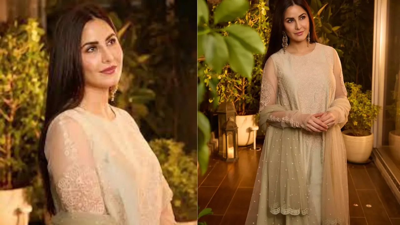Katrina Kaif 