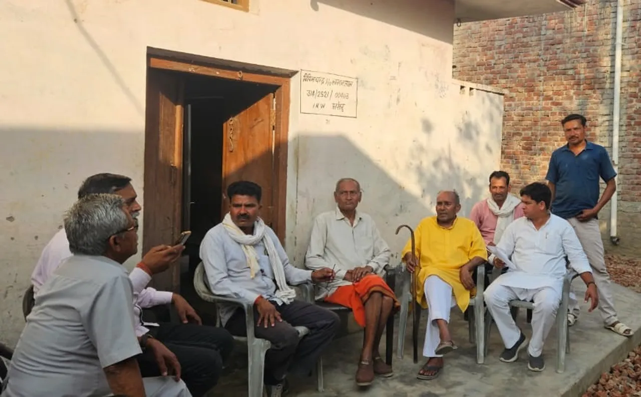 शाहजहांपुर न्यूज 