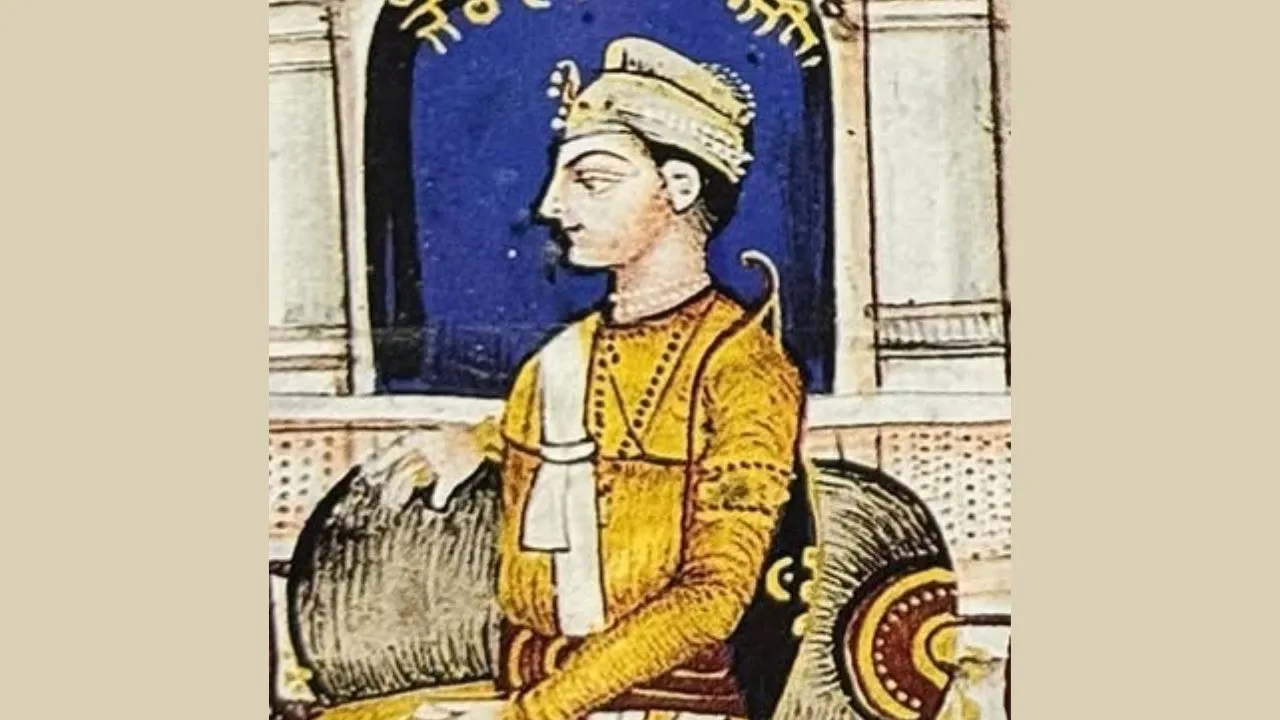 zorawar singh