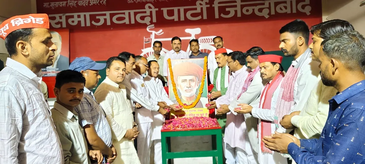 शाहजहांपुर न्यूज 