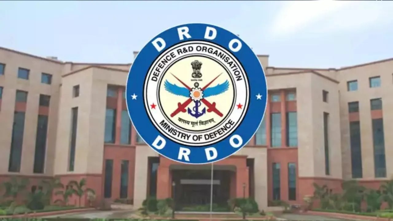 DRDO