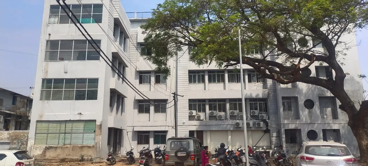 medininagar 