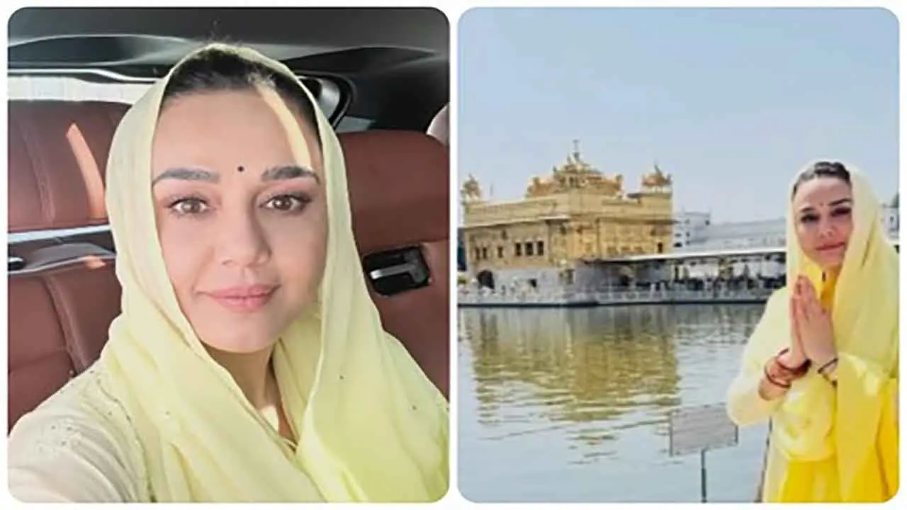 prityamritsar