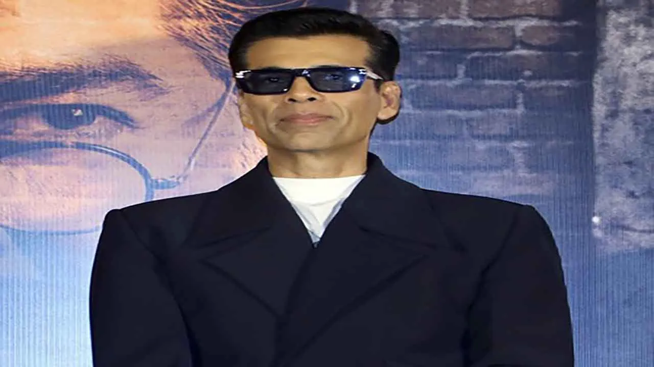 karanjohar