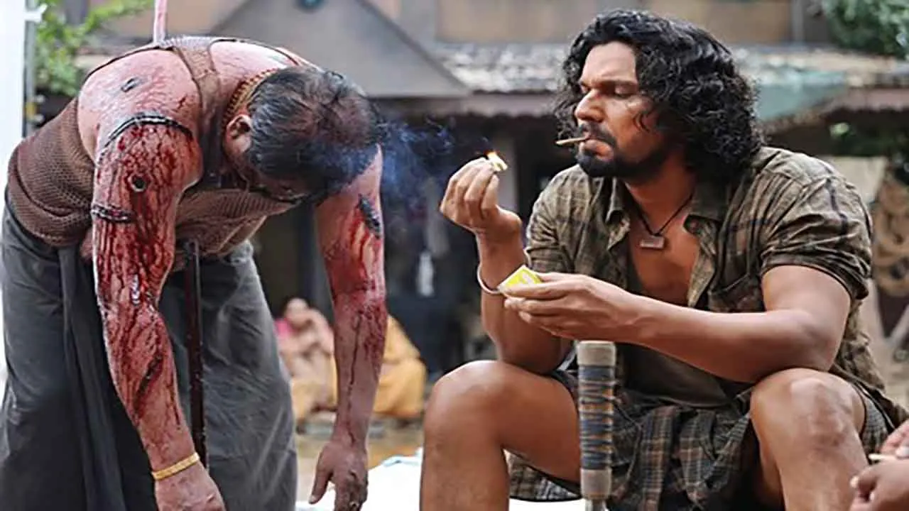 Rantungarandeep