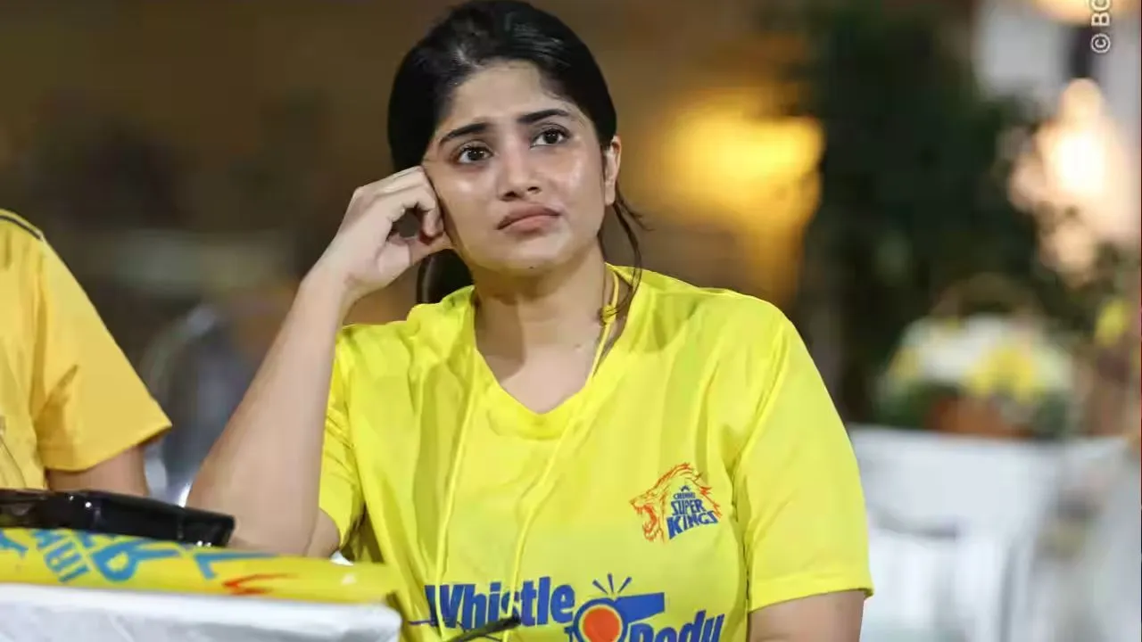 CSK, IPL 2025 