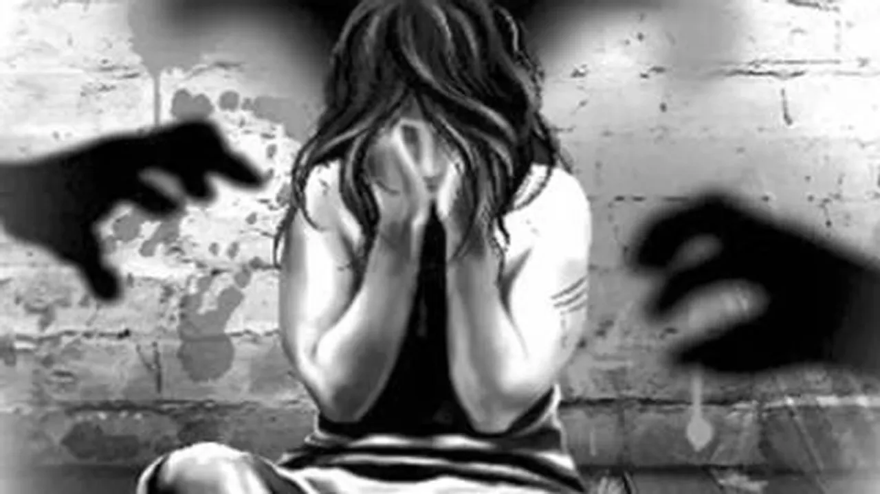 KERAL MADARASA RAPE CASE