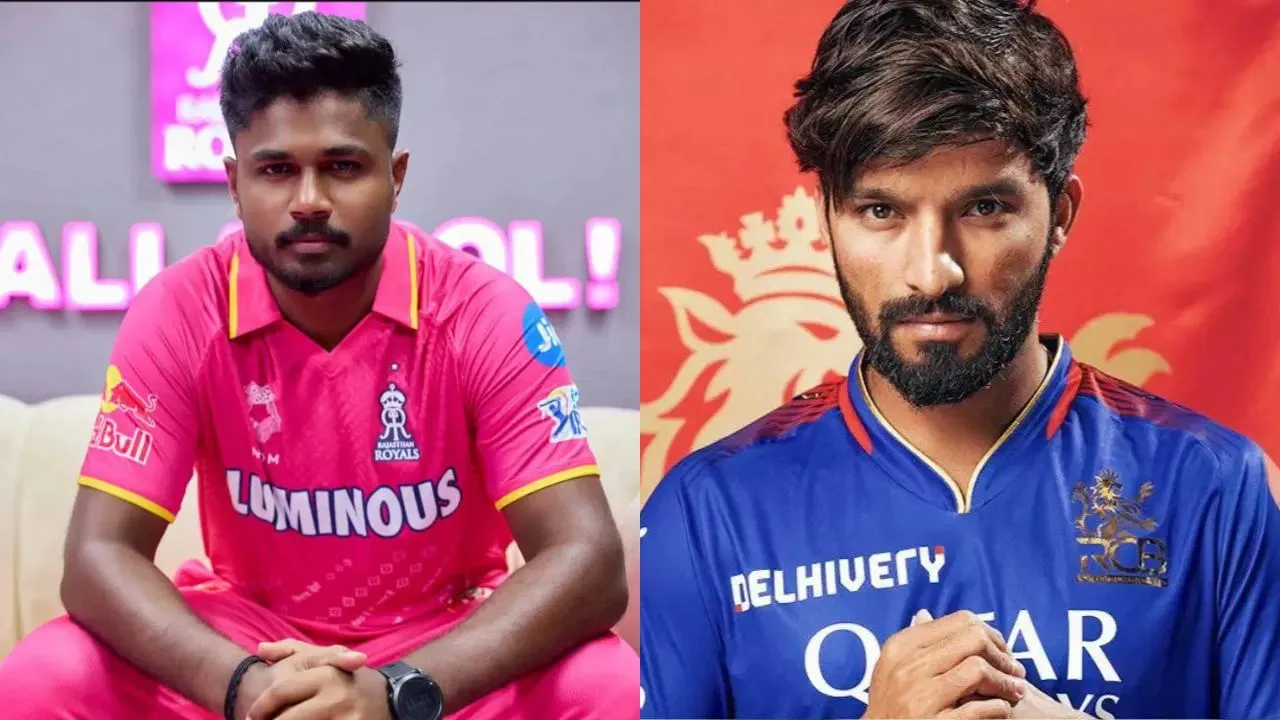 RCB vs RR 