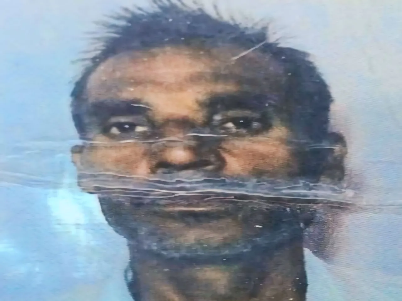 शाहजहांपुर में मेडिकल कॉलेज गार्ड की मौत