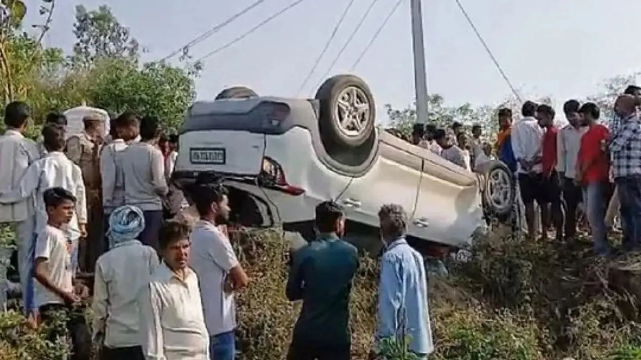 woman died
