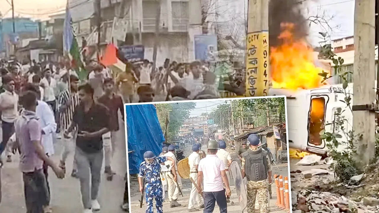 MURSHIDABAD