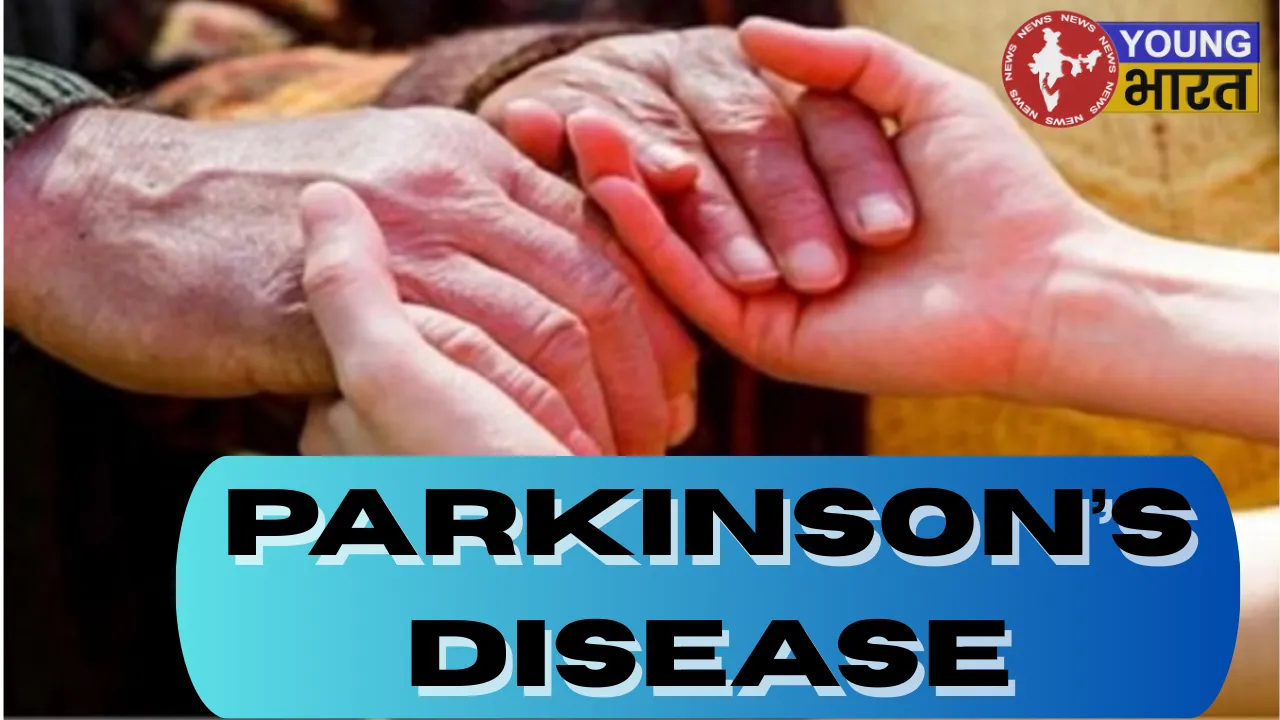 Parkinson’s Disease