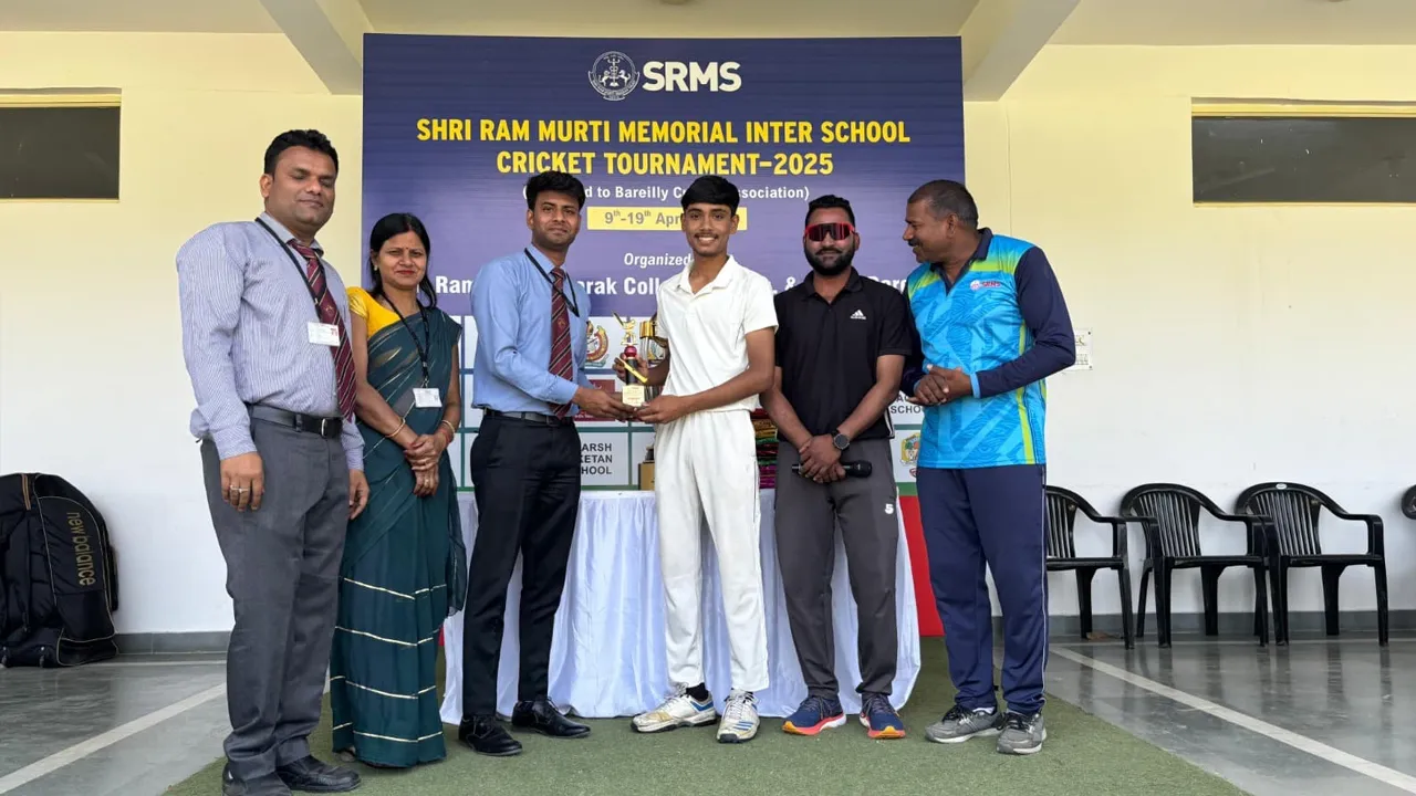 match srms