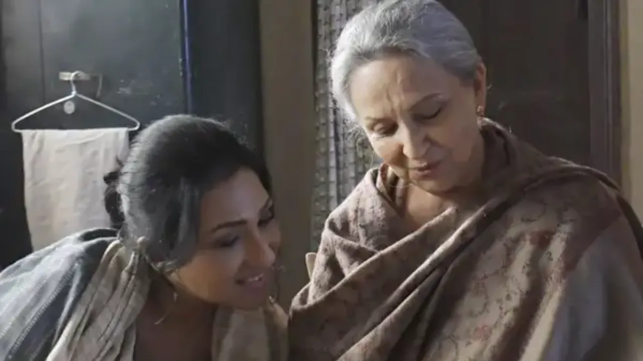 sharmila tagore