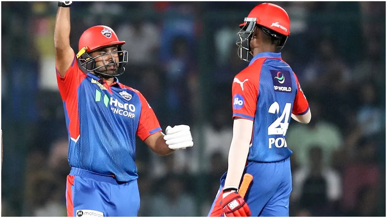 Karun nair, IPL ,DC 