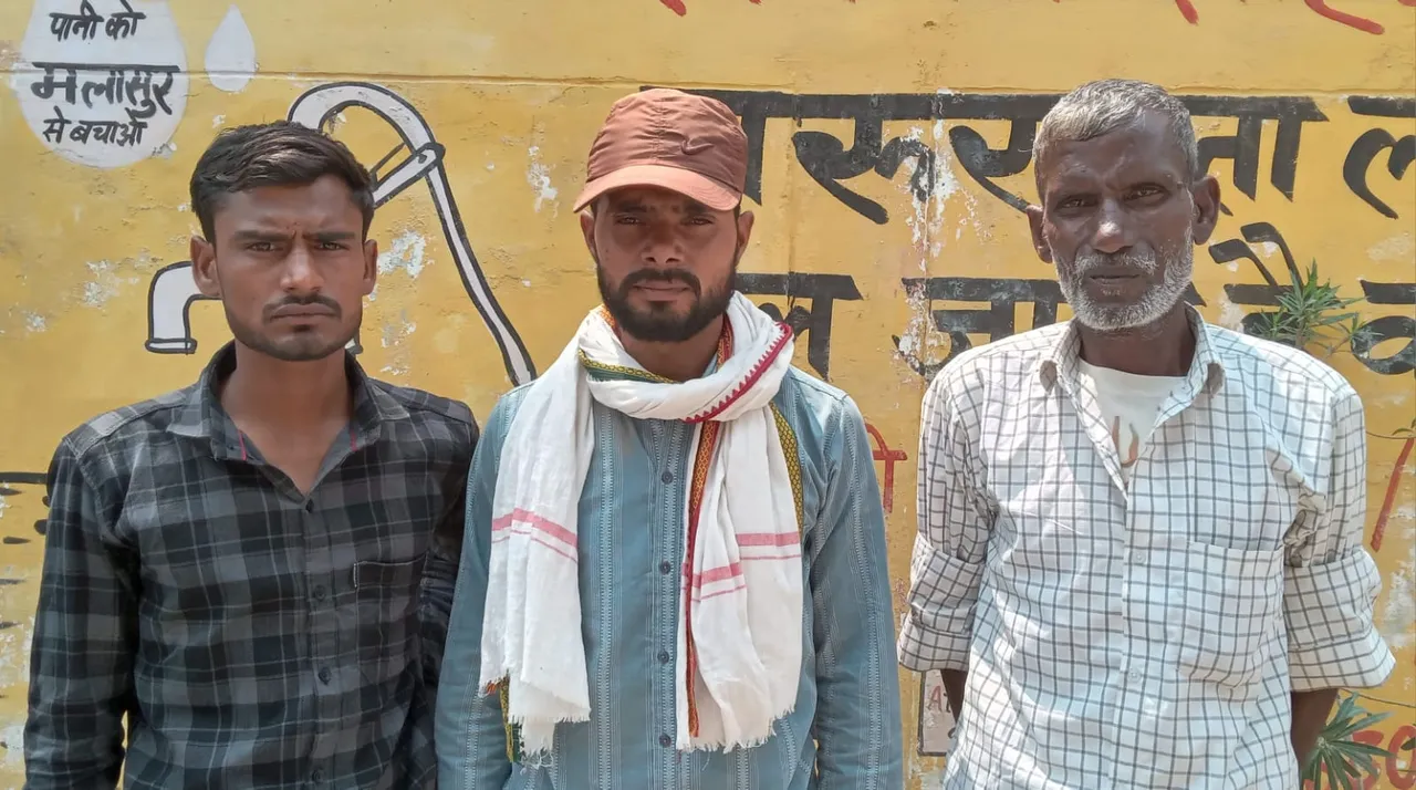शाहजहांपुर