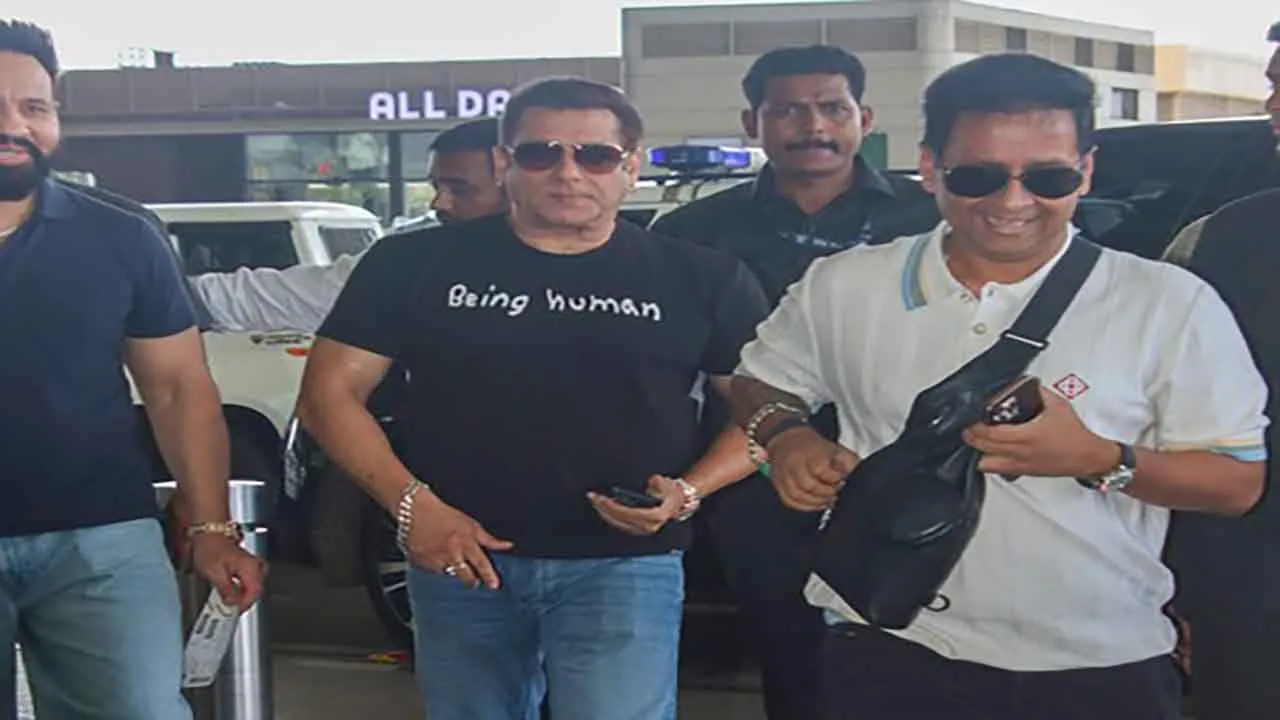 SALMANKHAN