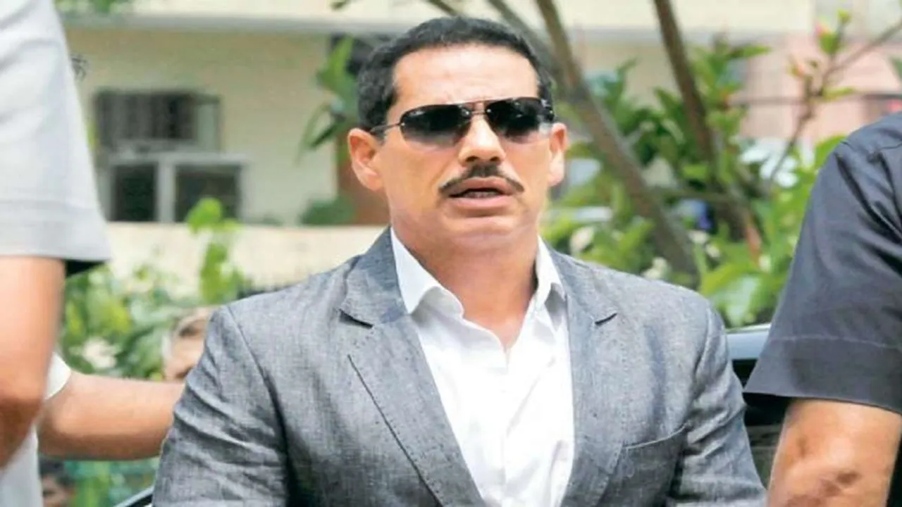 ROBERT VADRA