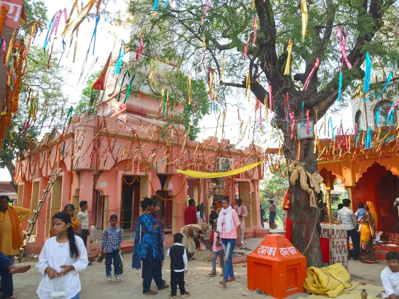 शाहजहांपुर
